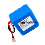 Bateria para PLC 3S4P18650 [bateria de reposição]